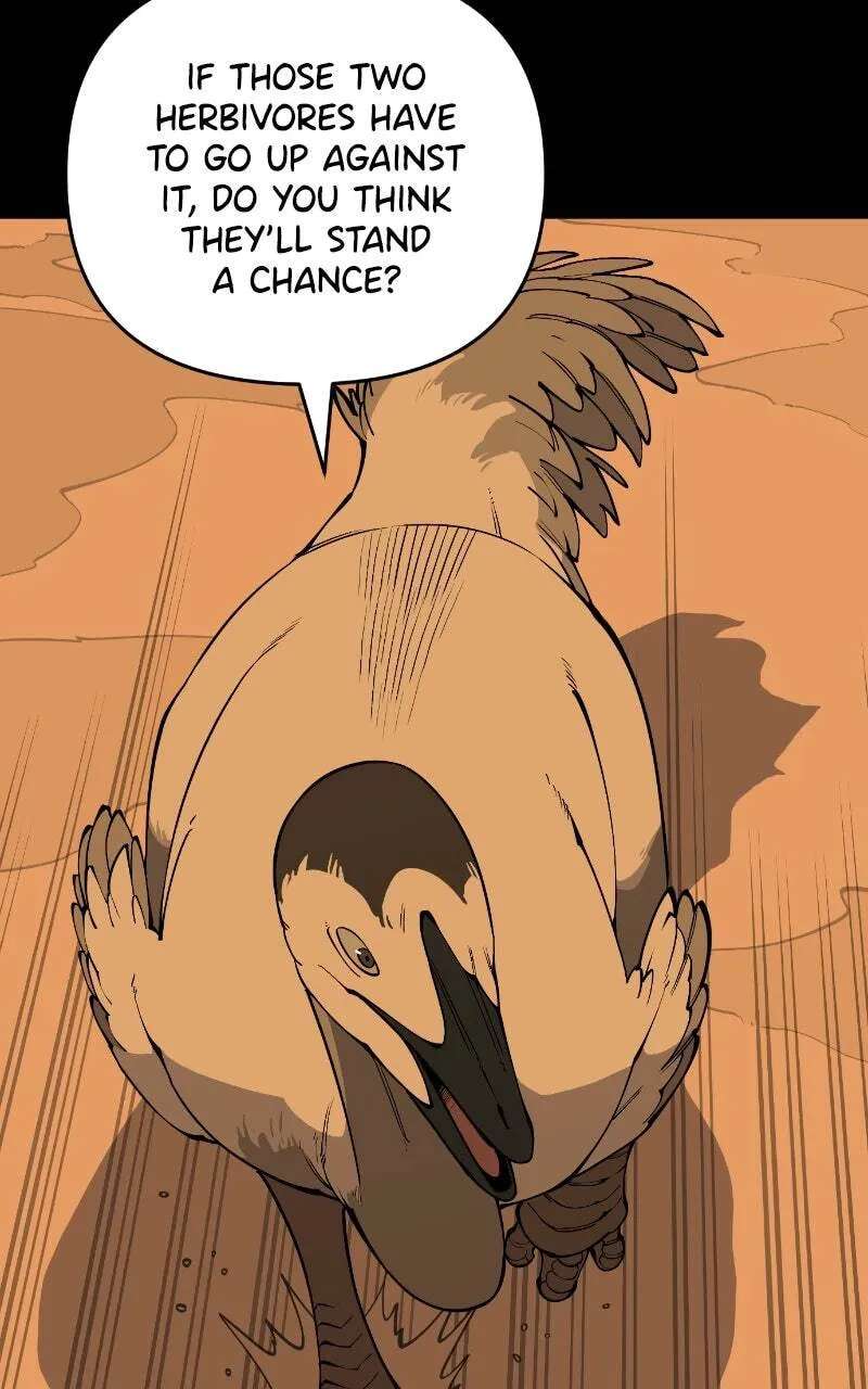 Ancient Animal Tales Chapter 61 - page 15