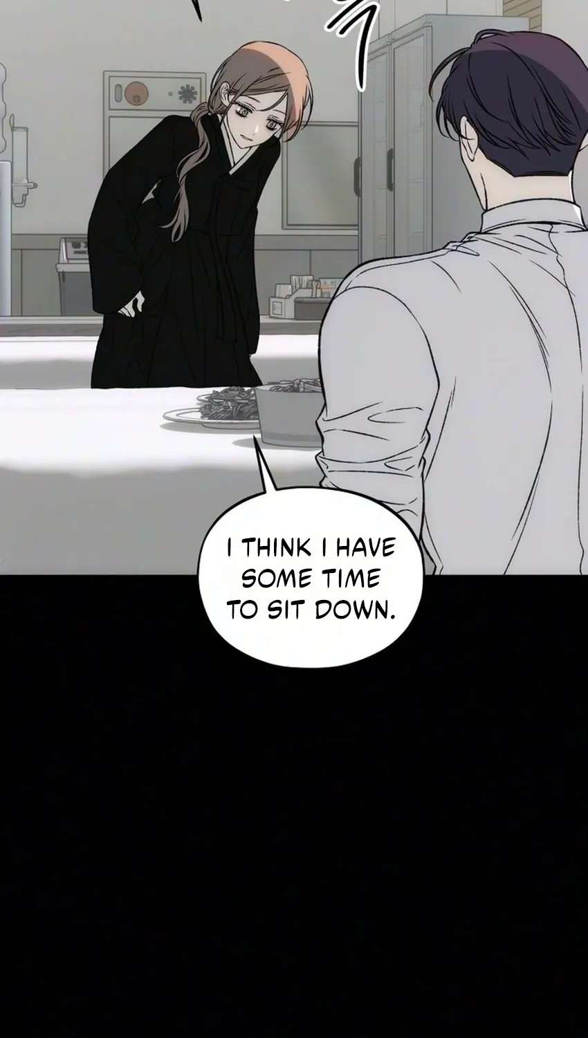 Endless Yearning Chapter 24 - page 38