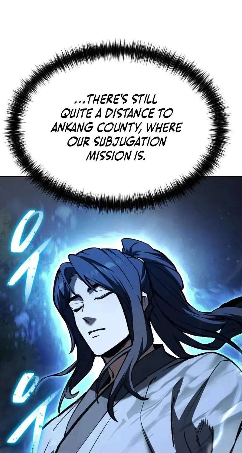 I Became a Martial Arts God's Youngest Son Chapter 4 - page 163