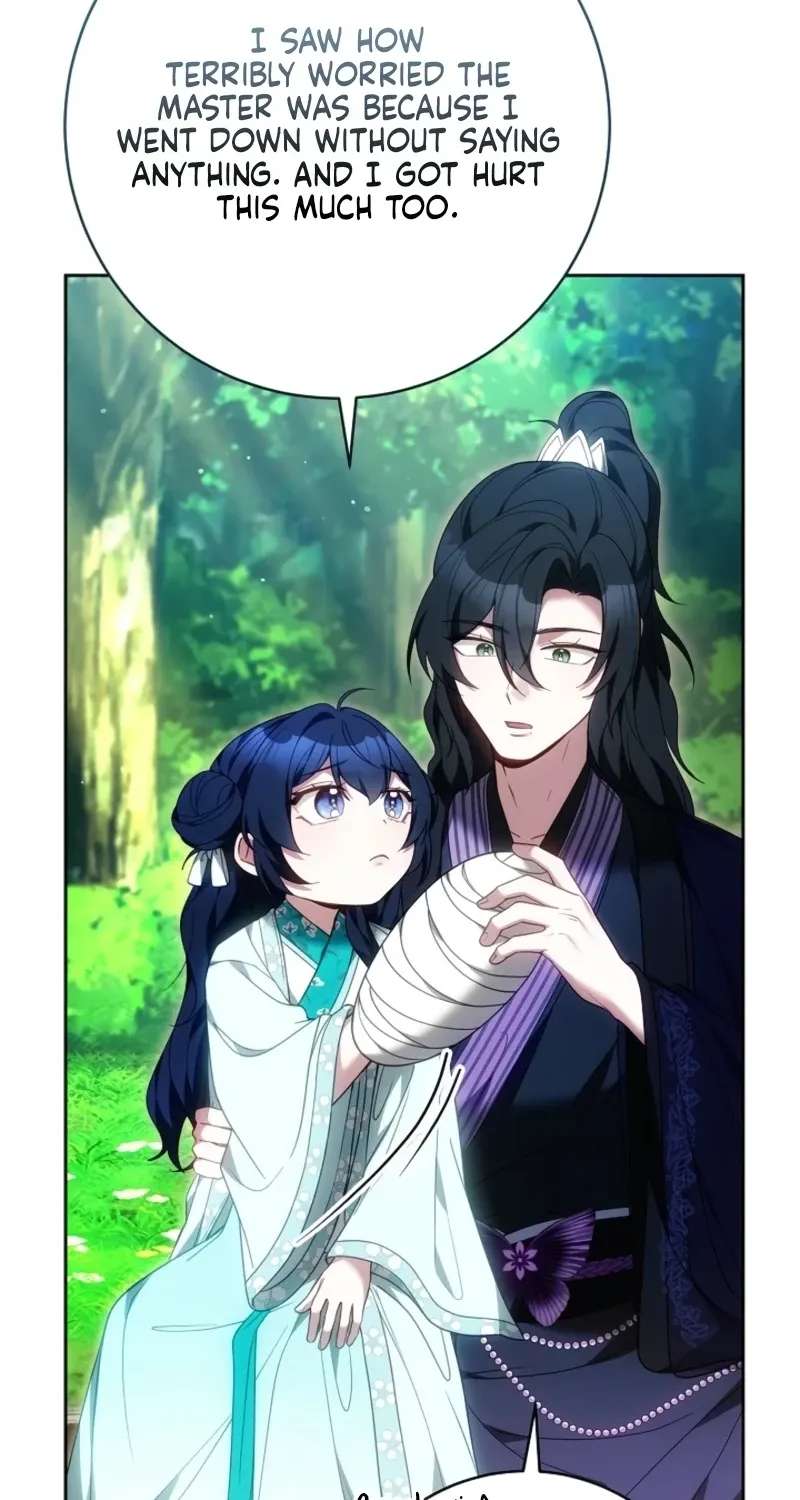I Am the Youngest Disciple of the Mastermind of Murim Chapter 23 - page 68