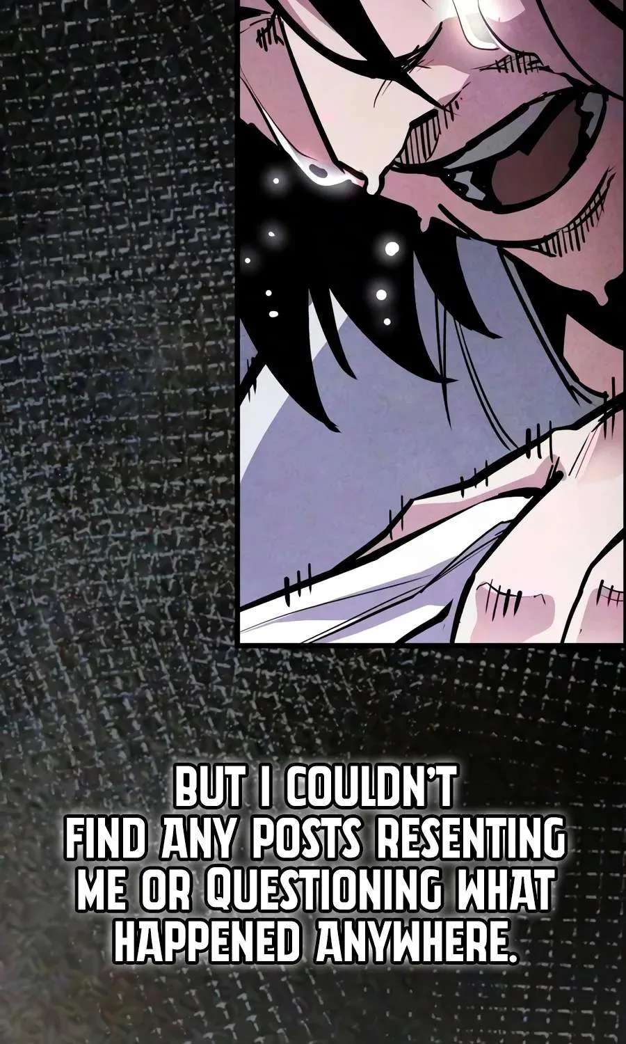 World-Saving is a Skill Chapter 41 - page 31