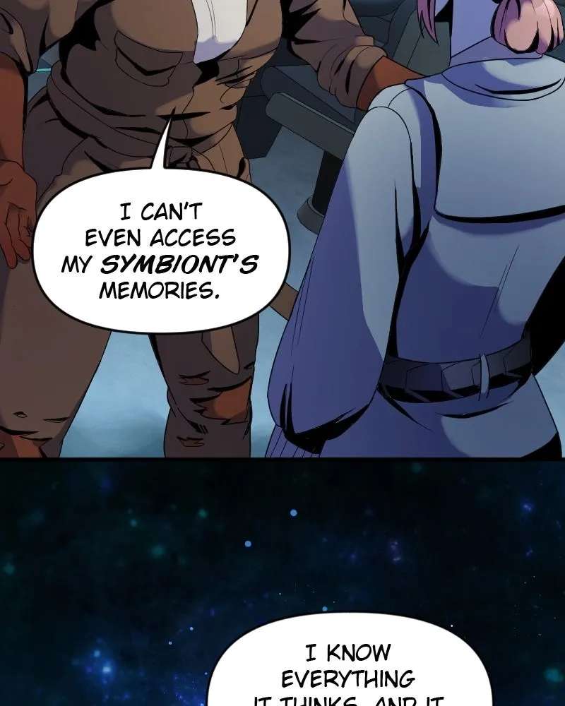 Recollection: A Star Trek Story Chapter 5 - page 44