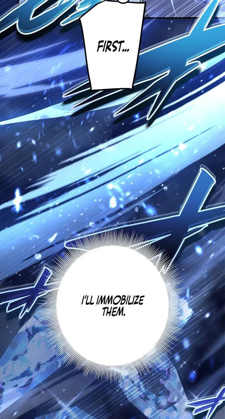 Kinki no Tensei Daimadoushi ~Munou kara Level Up de Saikyou ni~ Chapter 207 - page 27