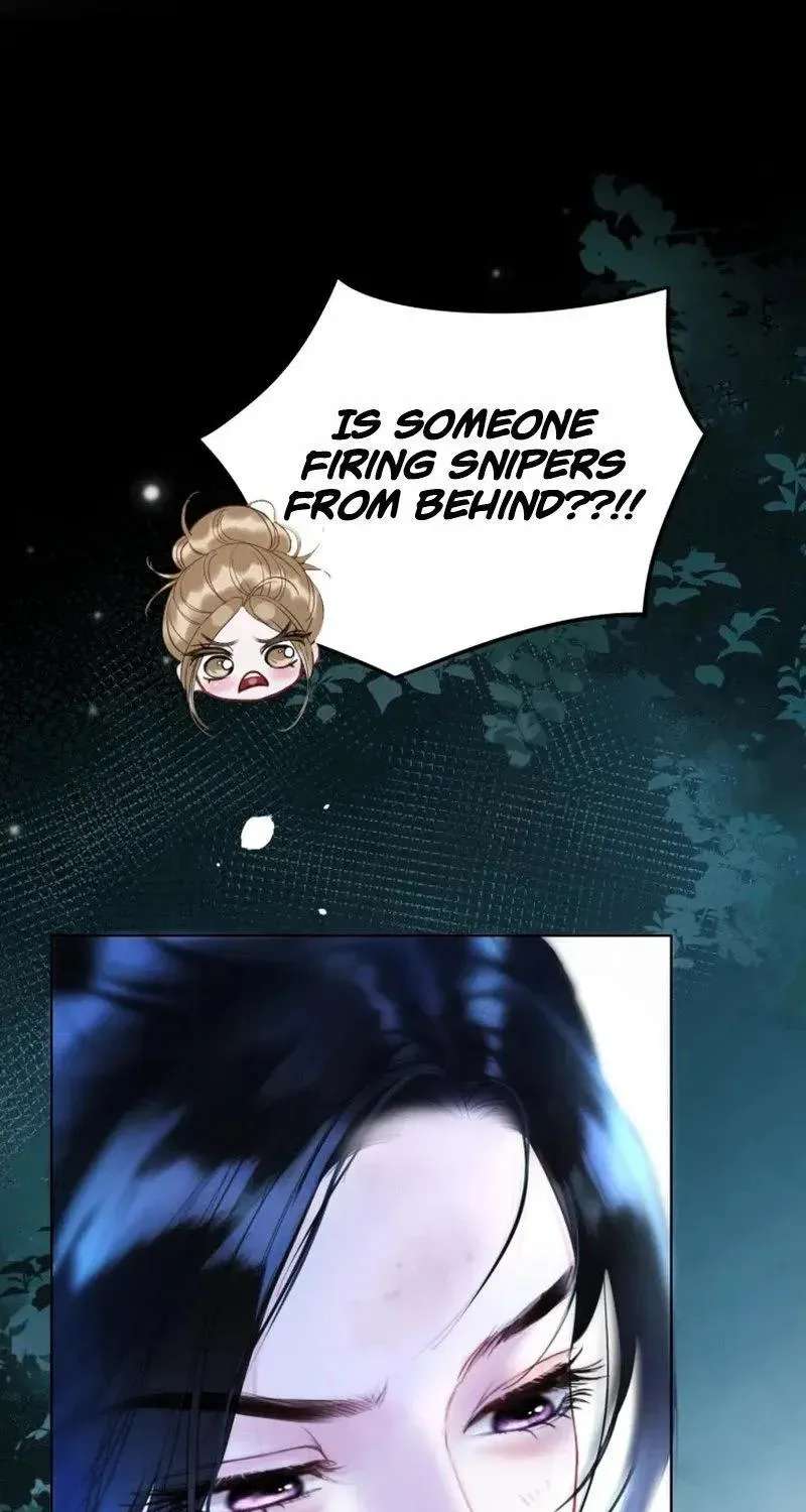 Perfect Enemy Chapter 5 - page 55
