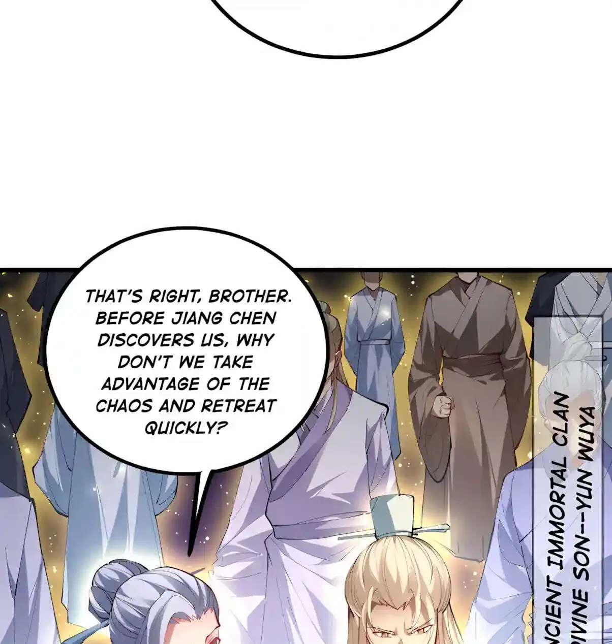 Zerg Ruler: I Command the Scourge Chapter 134 - page 85