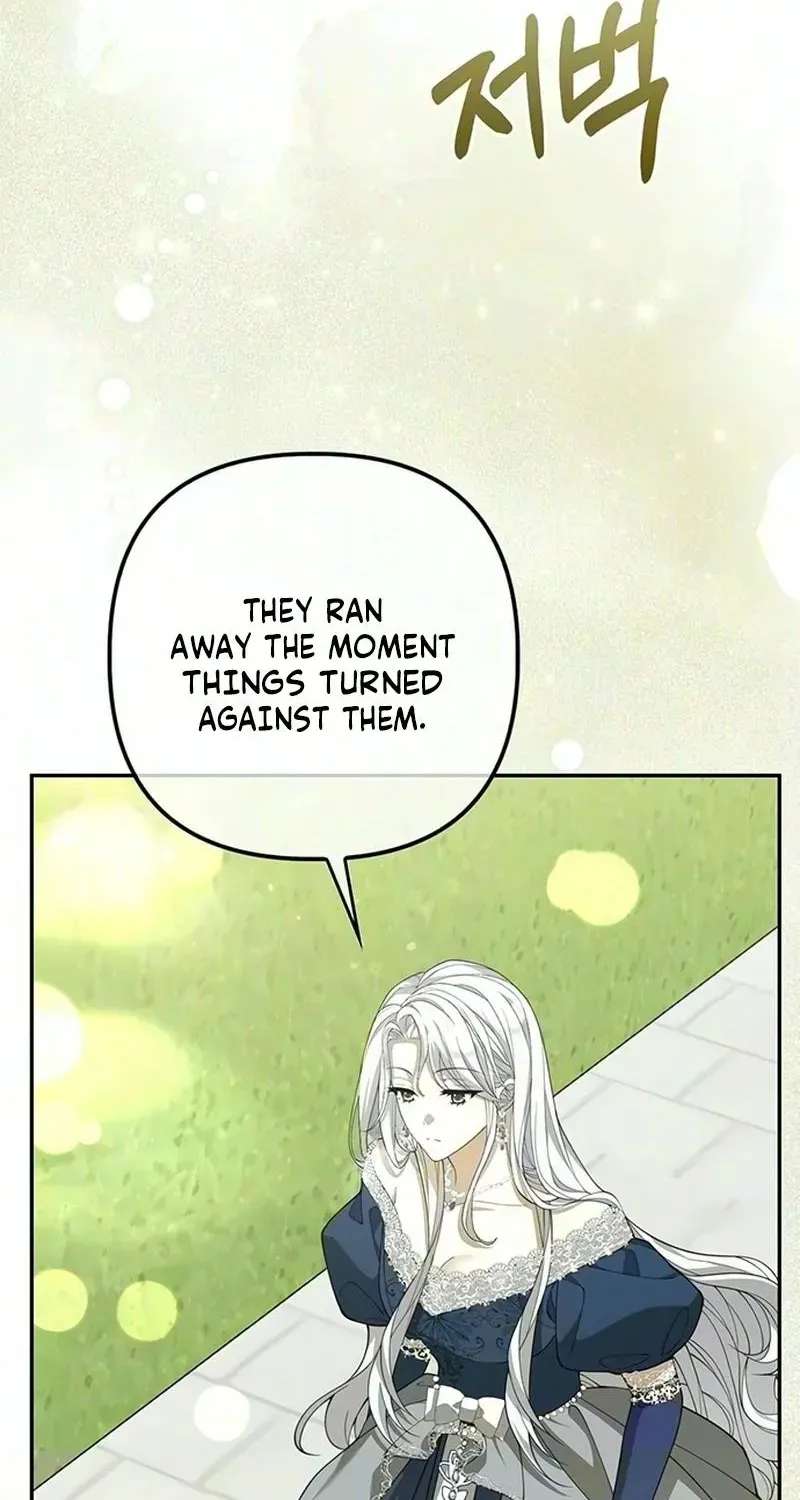 A Wicked Woman's Life with Her In-Laws Is Fun Chapter 10 - page 8