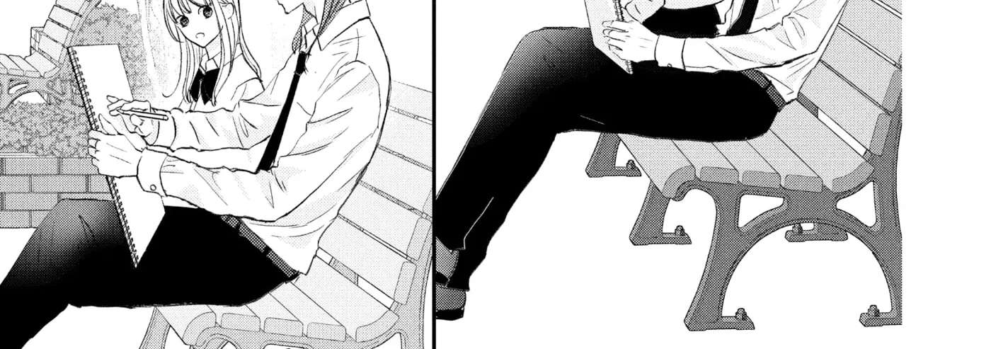 Nanoni, Chigira-kun ga Amasugiru. Chapter 49 - page 66