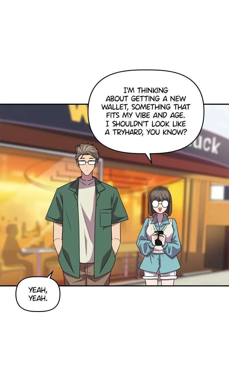 Take My Money Chapter 150 - page 42