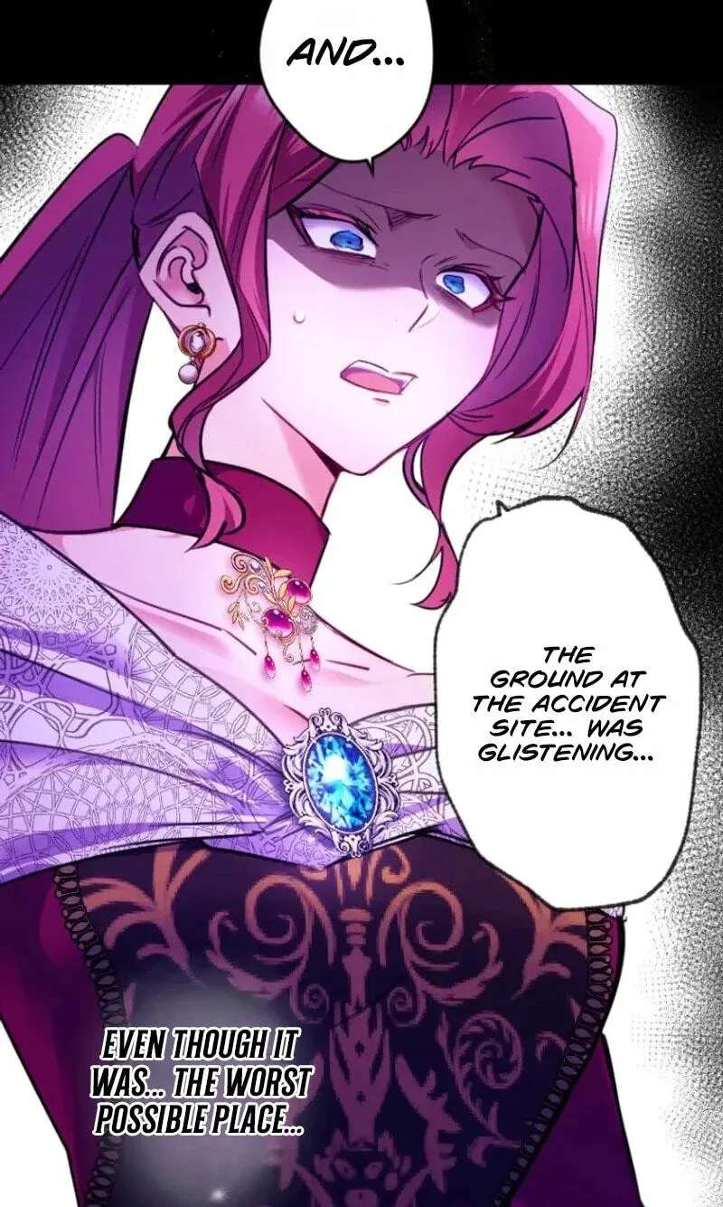 Nemurenu Yoru ni wa Kiba o Tatete Chapter 24 - page 61