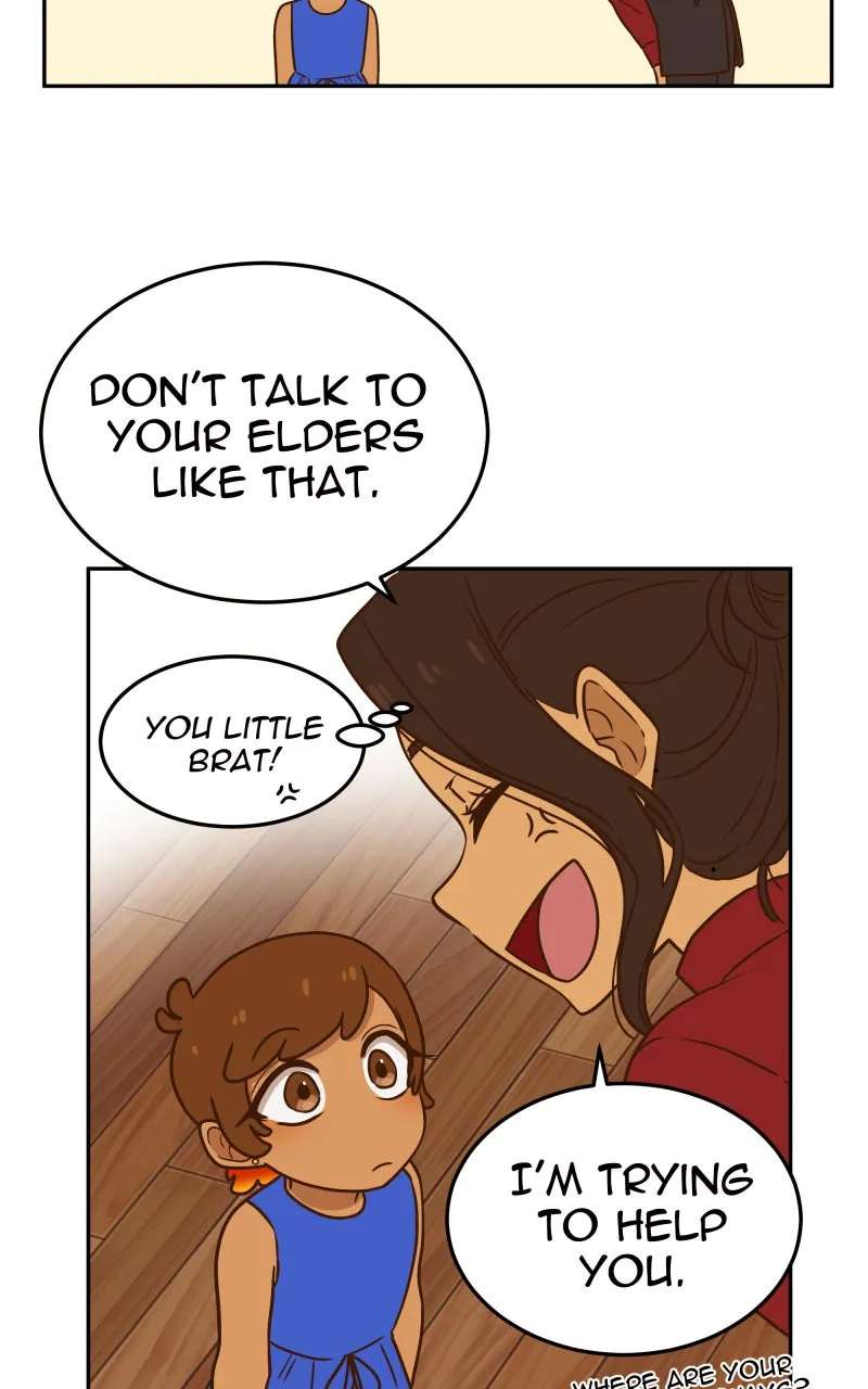 Diner for Adas Chapter 2 - page 37
