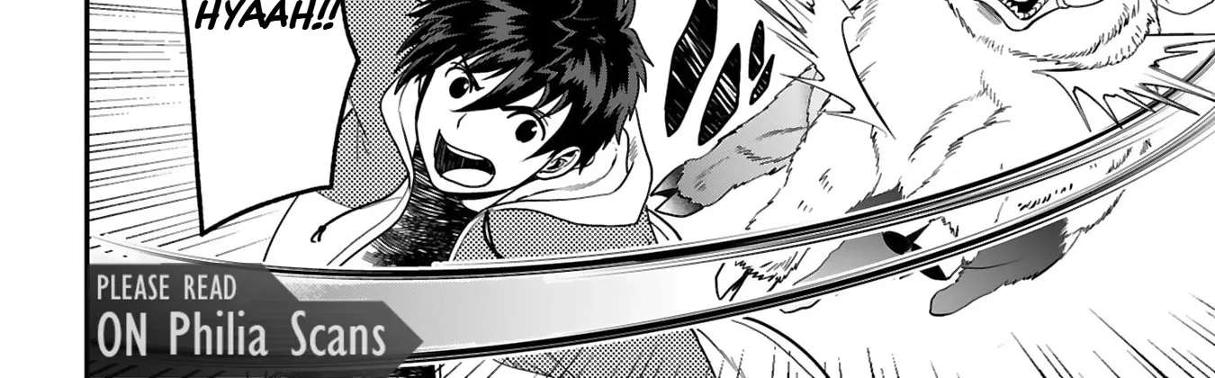 Eat Curry and Level Up Chapter 5 - page 51