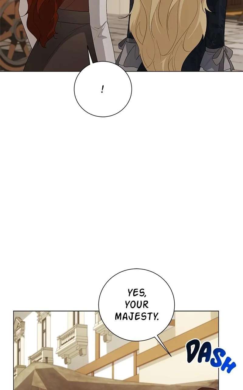 Wished You Were Dead Chapter 113 - page 31