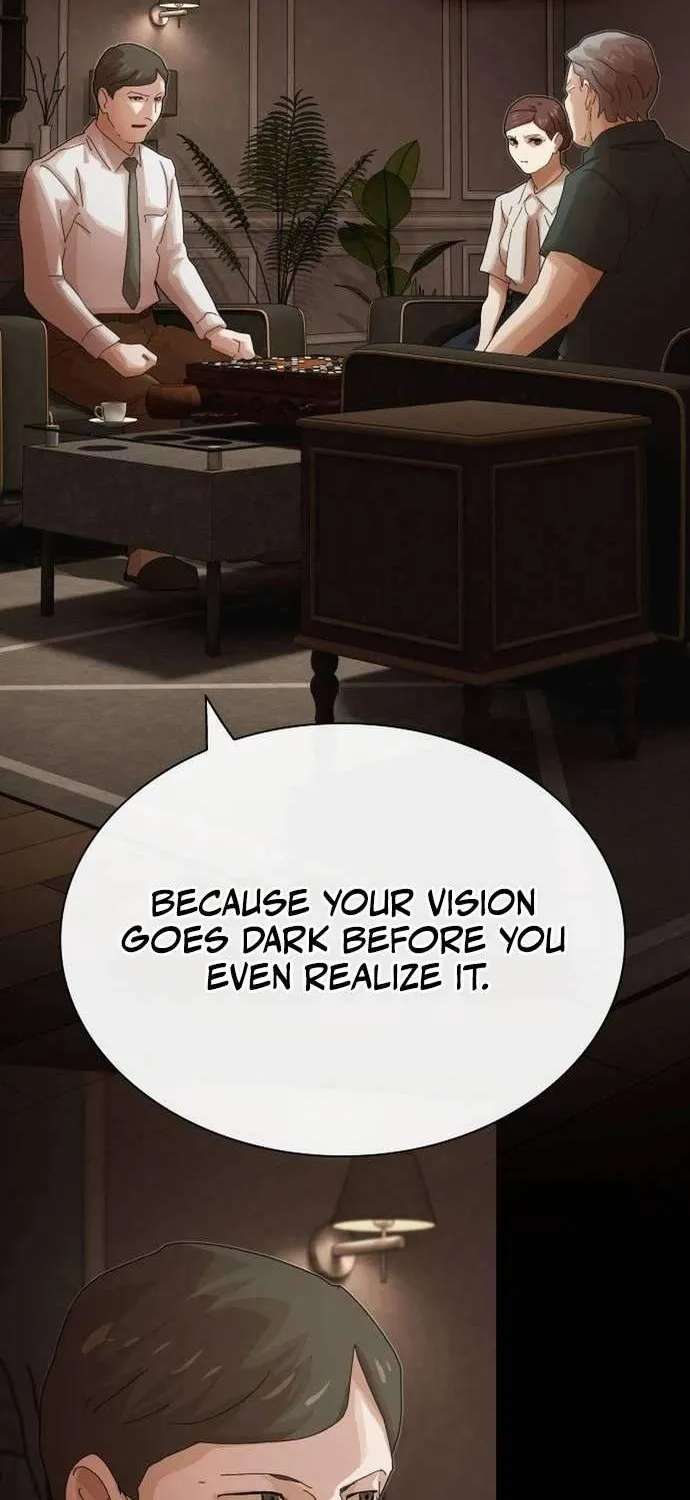 The Genius Who Reads the World Chapter 63 - page 110