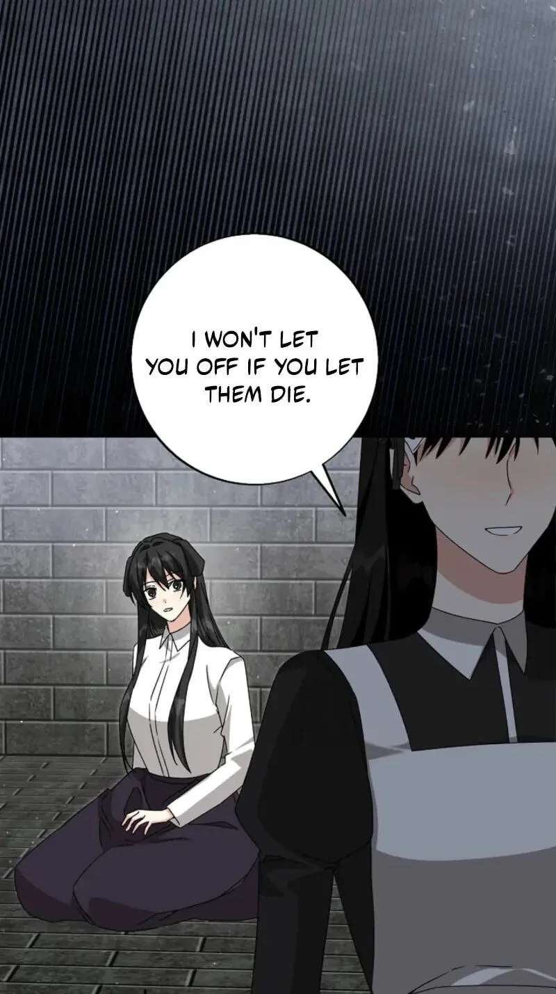 I Opened an Illegal Veterinary Clinic in Another World Chapter 48 - page 37