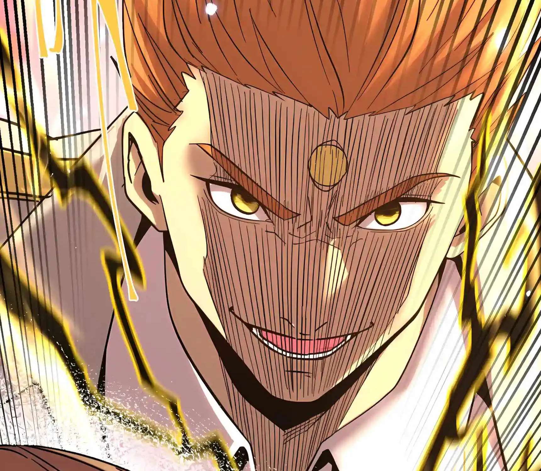 Logging 10,000 Years into the Future (Apex Future Martial Arts) Chapter 348 - page 139