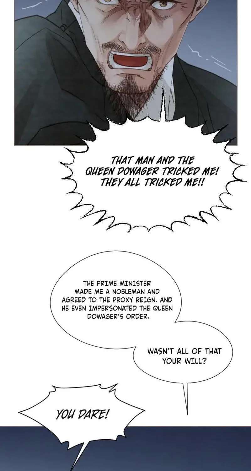 Doctor Hong’s Secret Chapter 99 - page 2