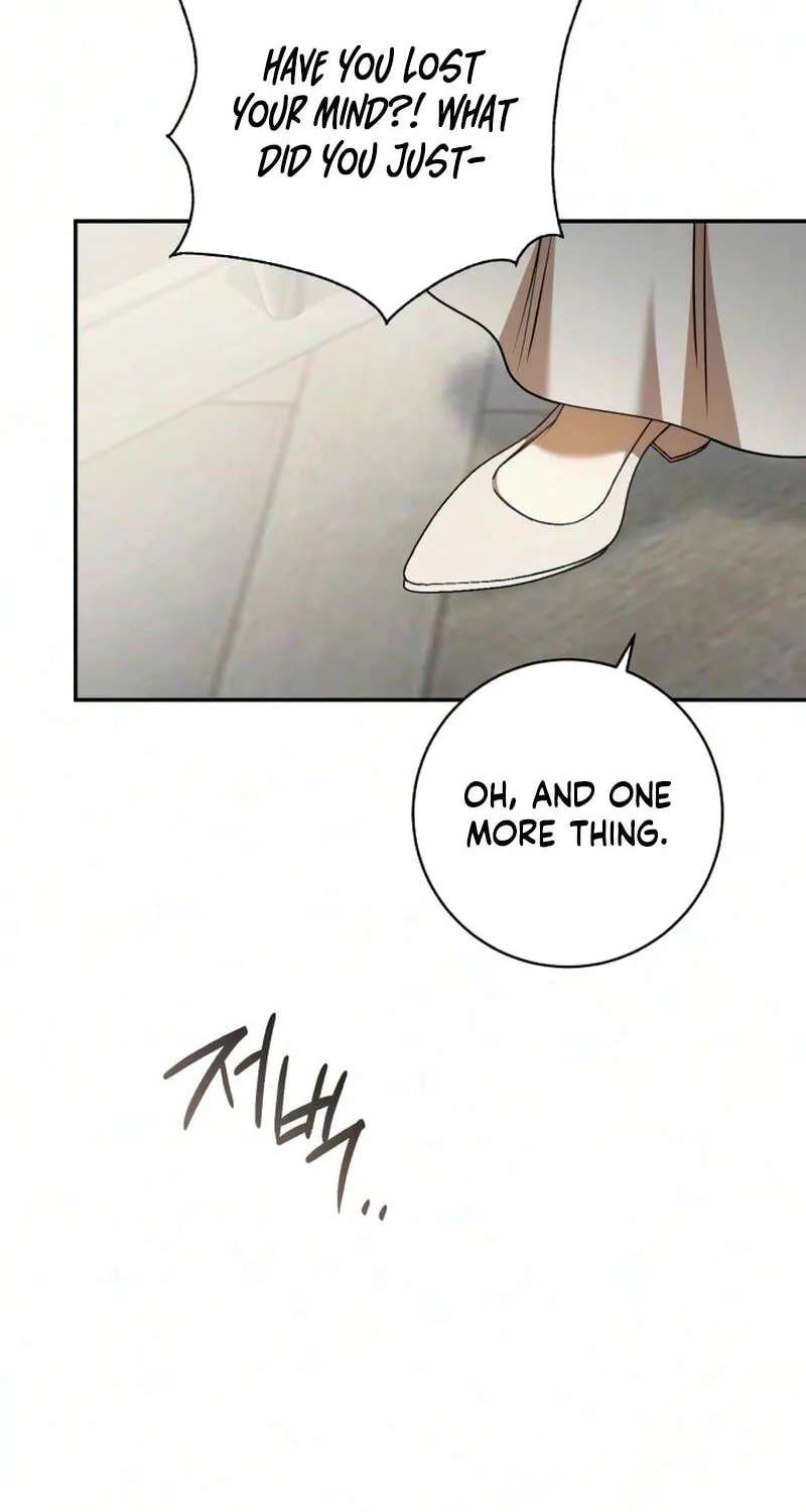 My Husband Was Stolen Twice Chapter 57 - page 78