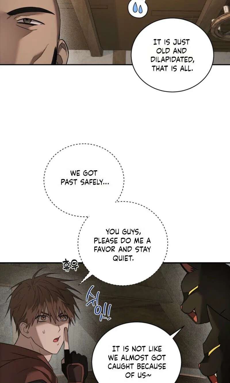 Tinder Box Chapter 14 - page 60