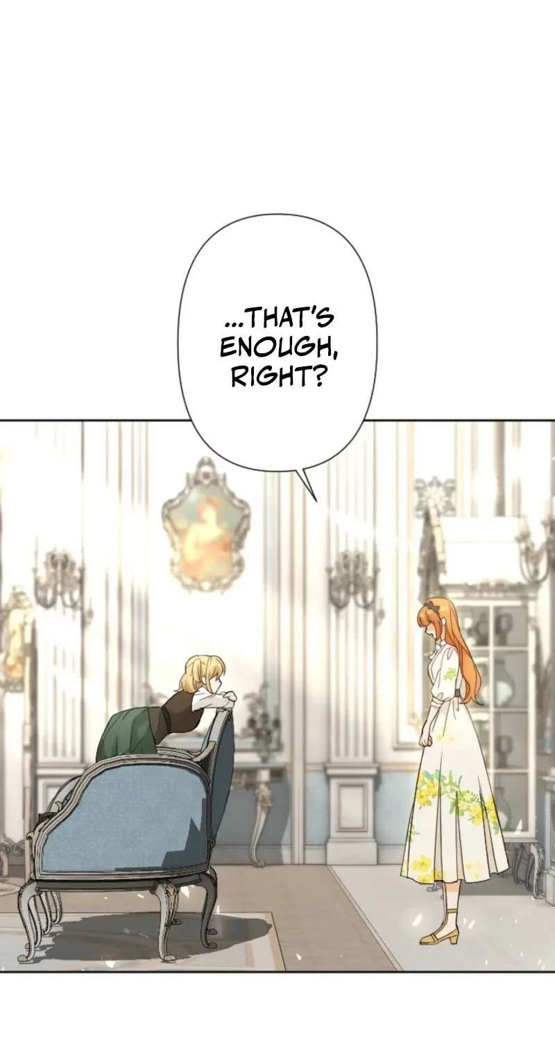 Became part of the family with the four brothers of the ducal Chapter 35 - page 98