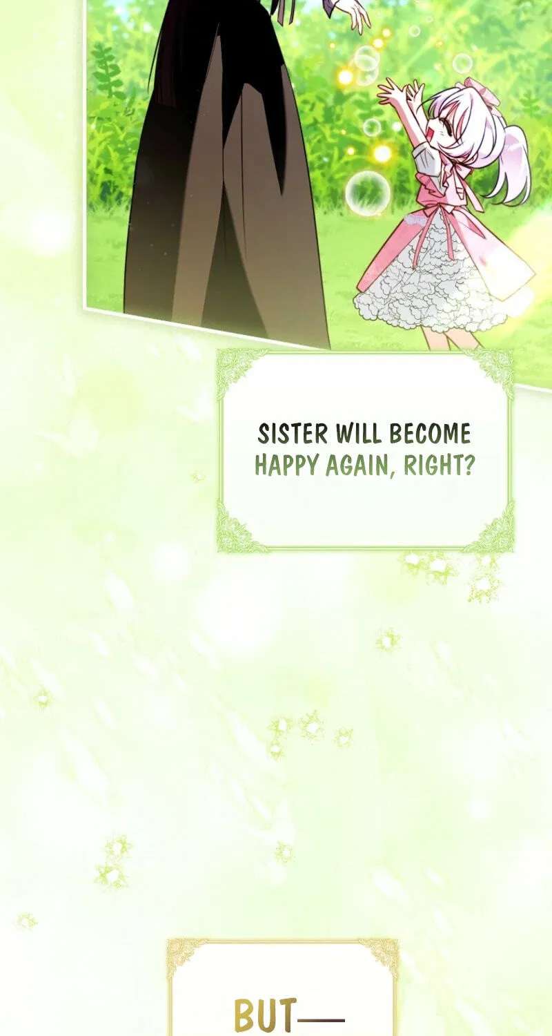 I'm the Brave Puppy Who Came to Save the Villainess Sister Chapter 41 - page 7
