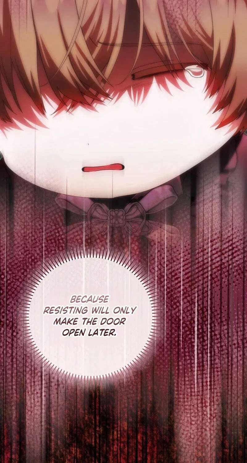 The Baby Fairy is a Villain Chapter 71 - page 45