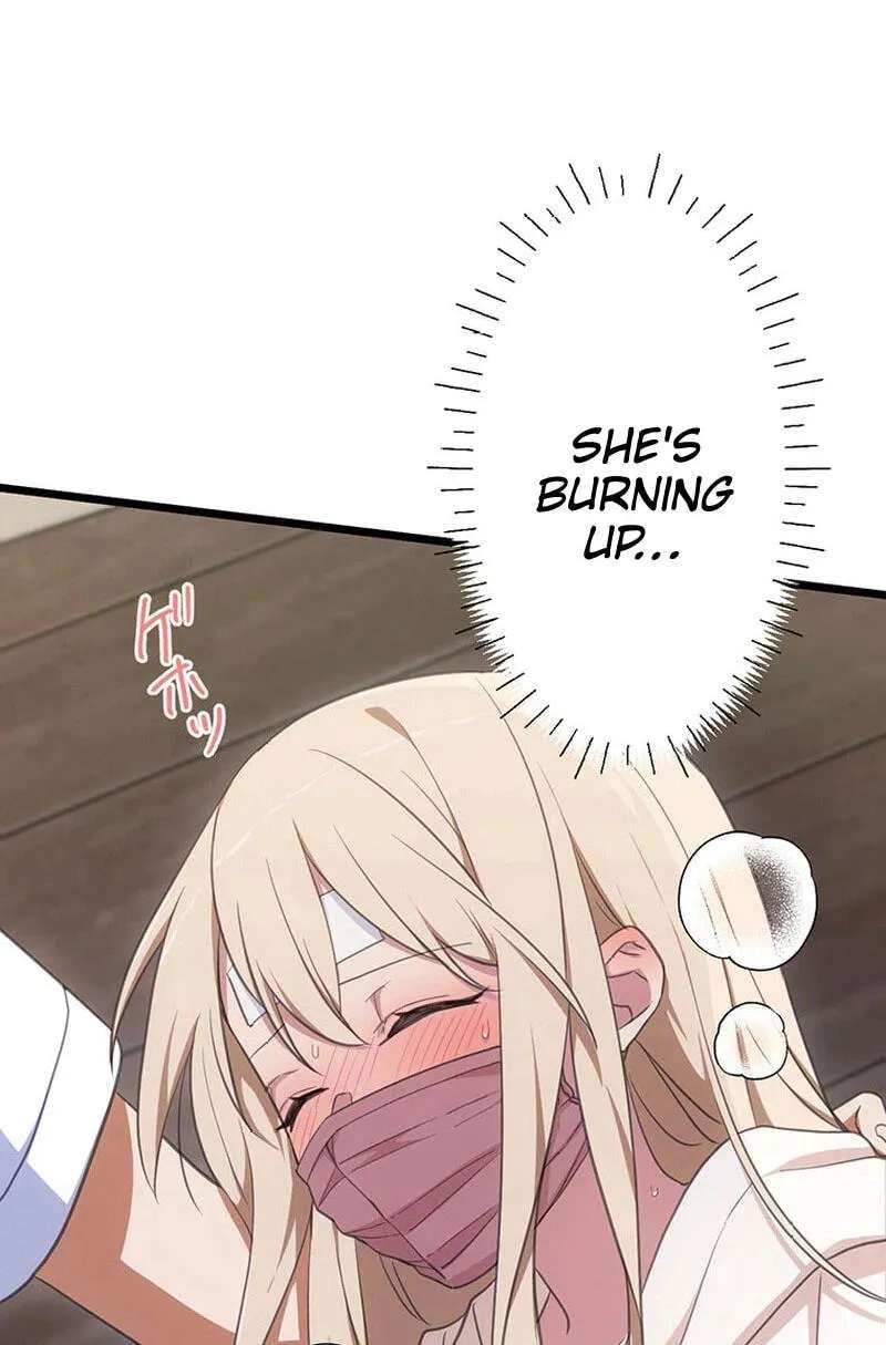 Moshimo, Yuurei ga Hatsukoi o Shitara. Chapter 12 - page 46