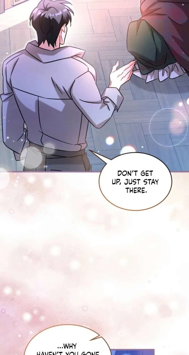 The Maid With a Child Chapter 28 - page 23