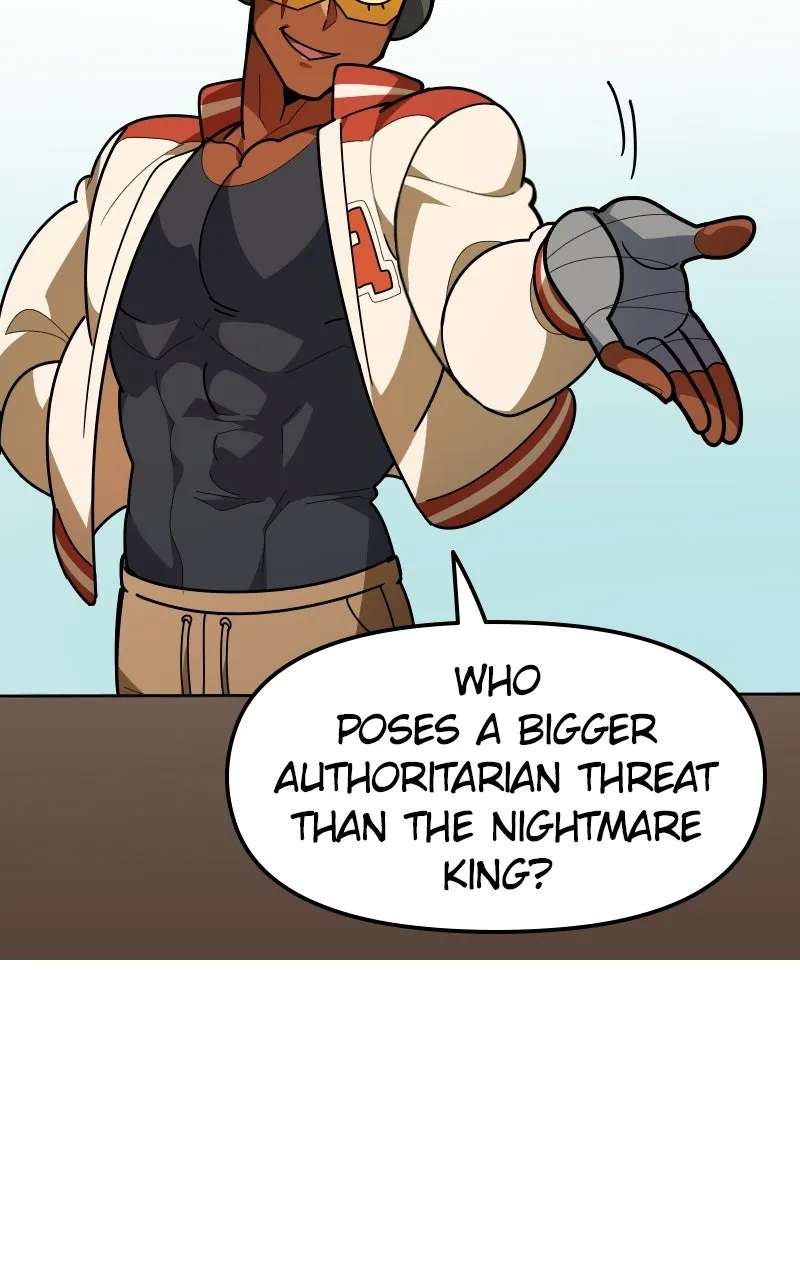 Fantasy High Chapter 63 - page 79