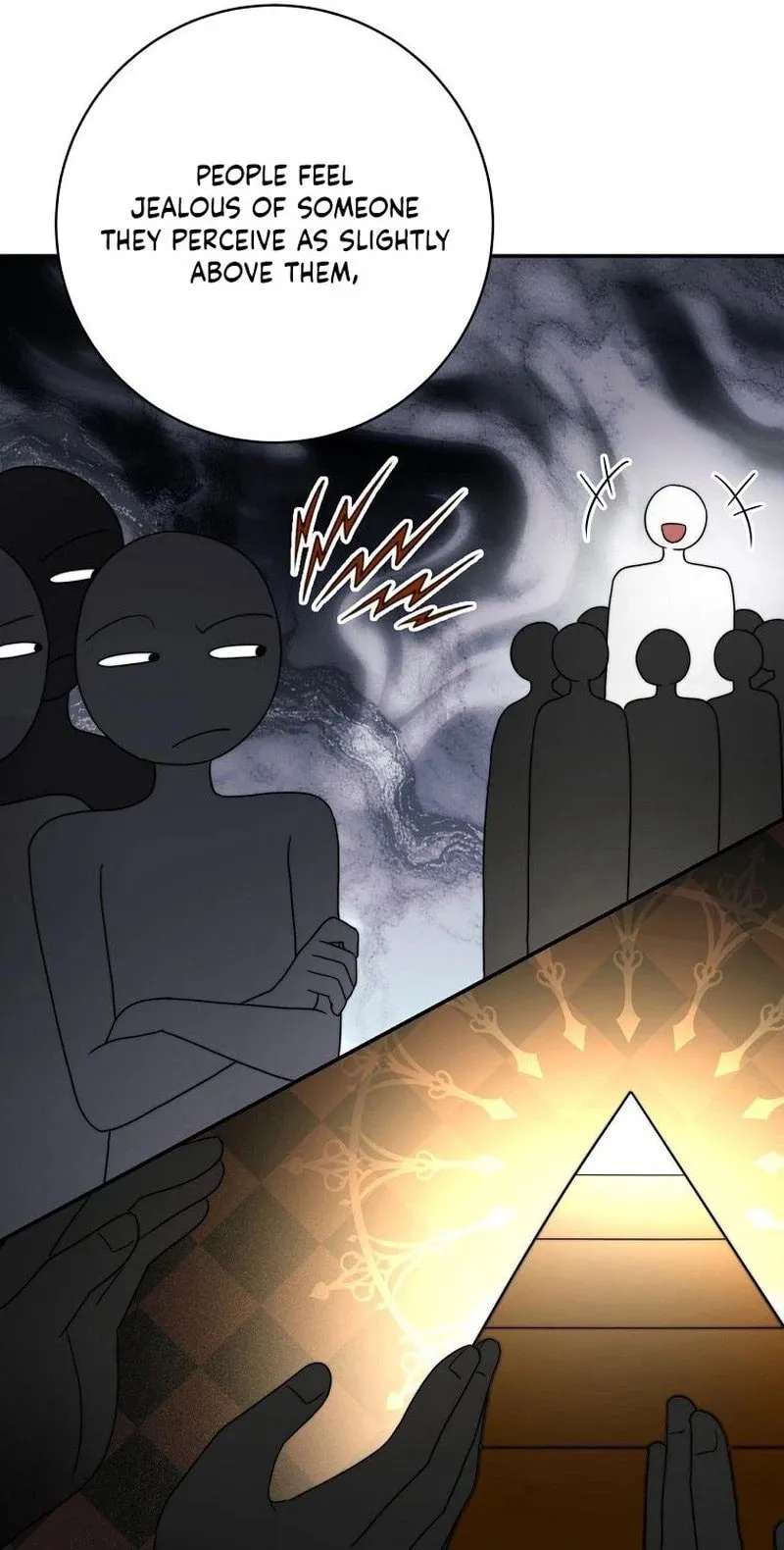 Dangerous Newlyweds Chapter 45 - page 73