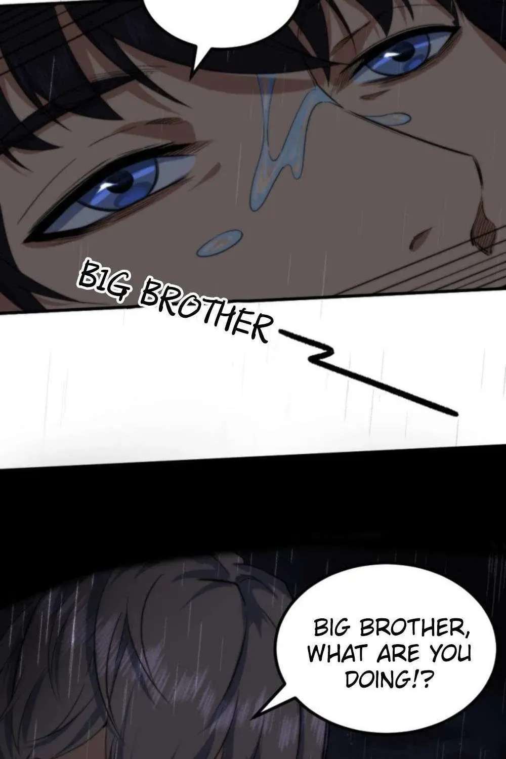 I Am The Creator God In Apocalypse Chapter 1 - page 24