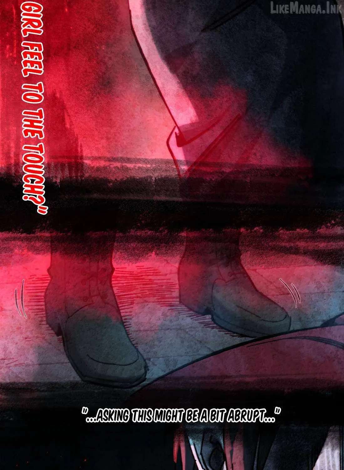 I’m Really Not The Demon God’s Lackey Chapter 198 - page 33