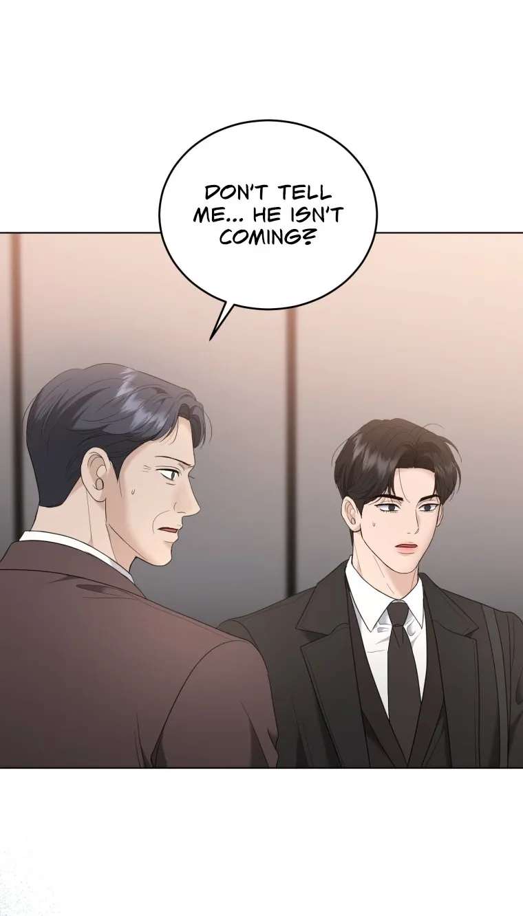 Goodbye, Ex-Husband Chapter 69 - page 61