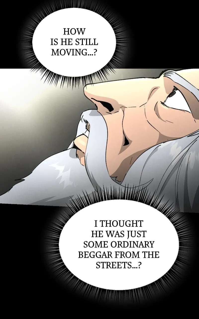 Legend of theHoly Sword Chapter 72 - page 70