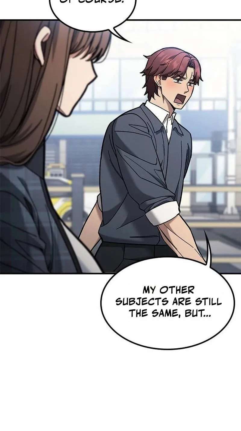 Looking for a Top-Tier Fighting Coach Chapter 18 - page 55