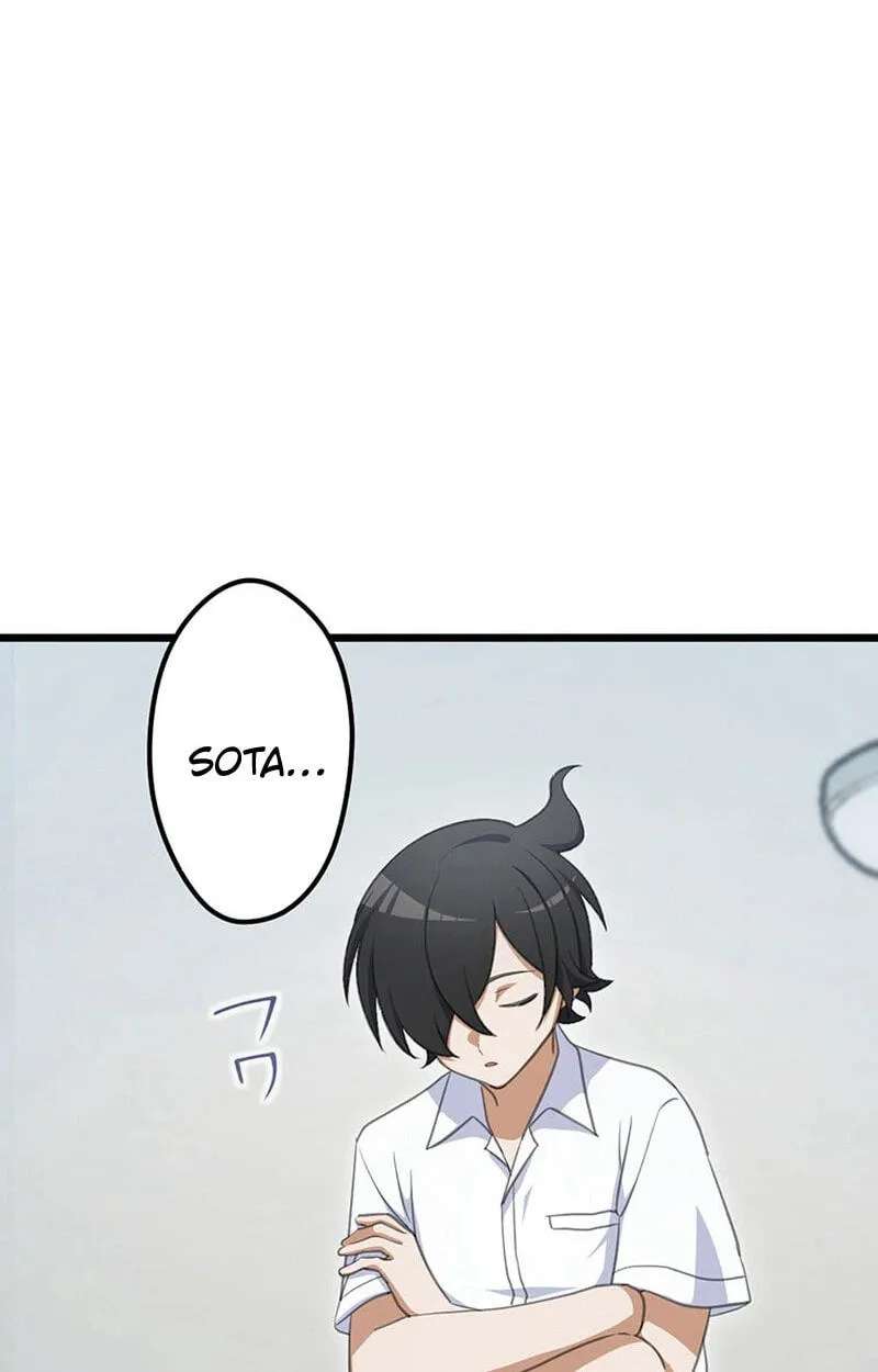 Moshimo, Yuurei ga Hatsukoi o Shitara. Chapter 13 - page 26