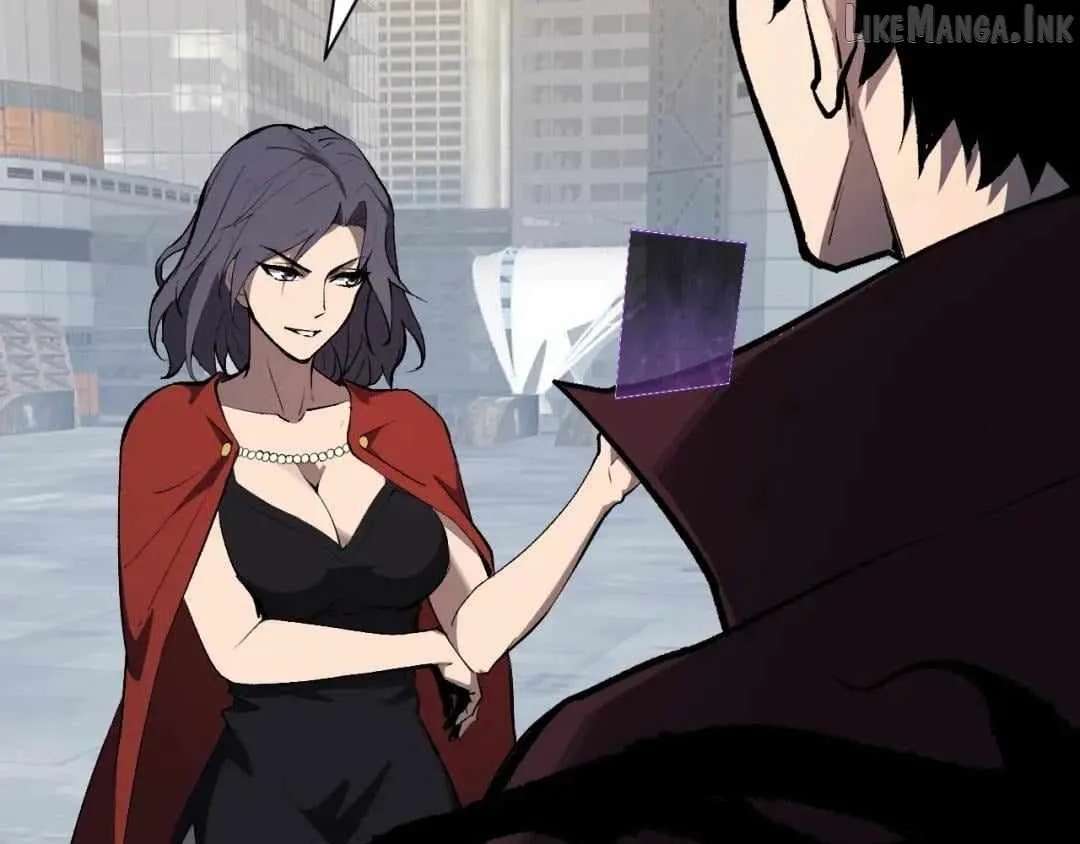 Doomsday for All: Me, Virus Monarch Chapter 132 - page 67