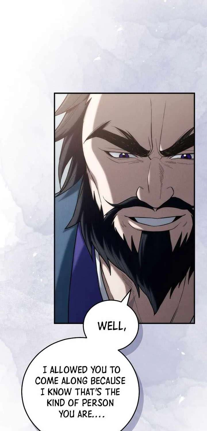 Third-rate Martial Family Becomes the Best Under Heaven Chapter 27 - page 84