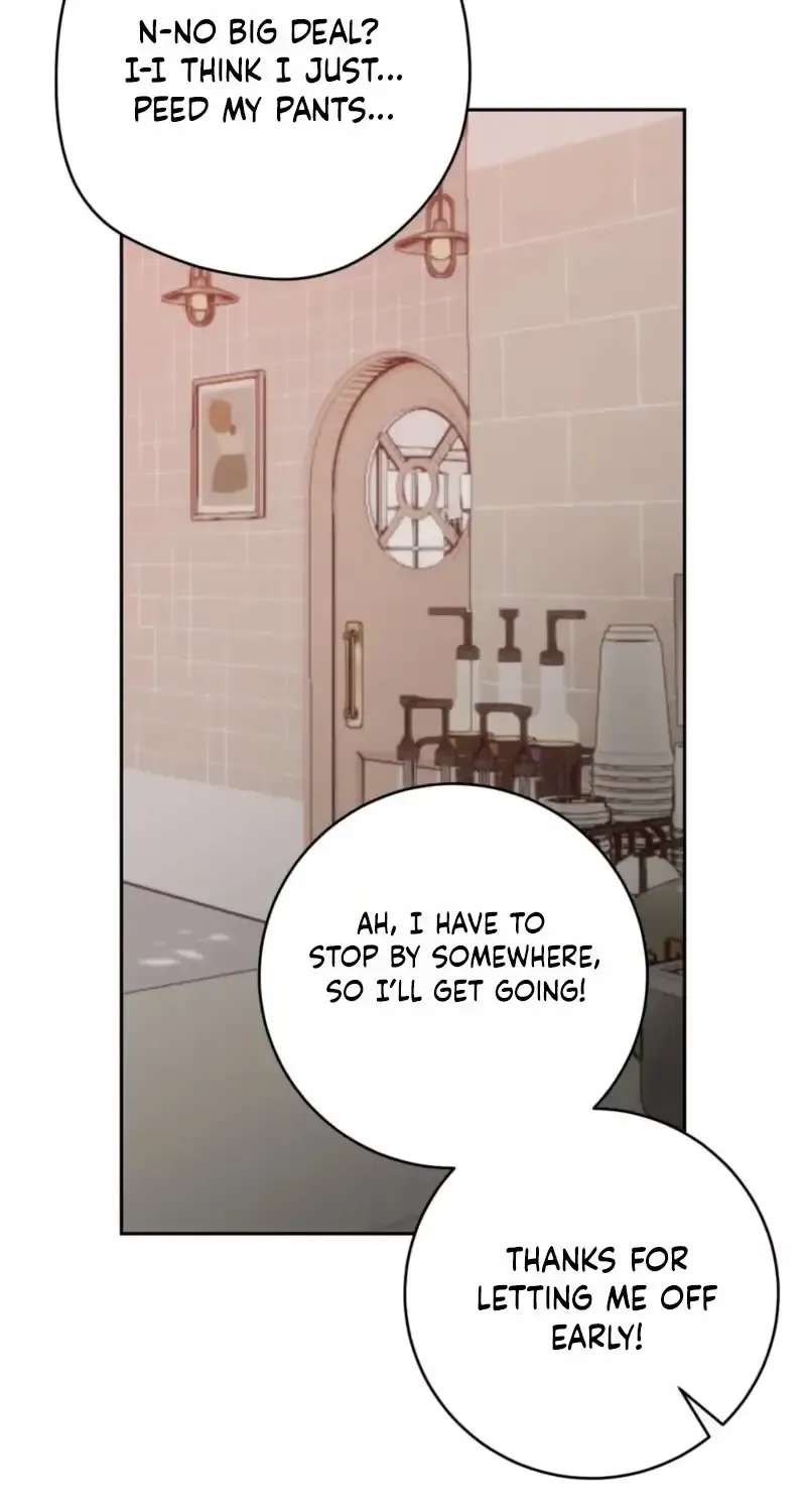 Do Ghosts Dream Too Chapter 1 - page 64
