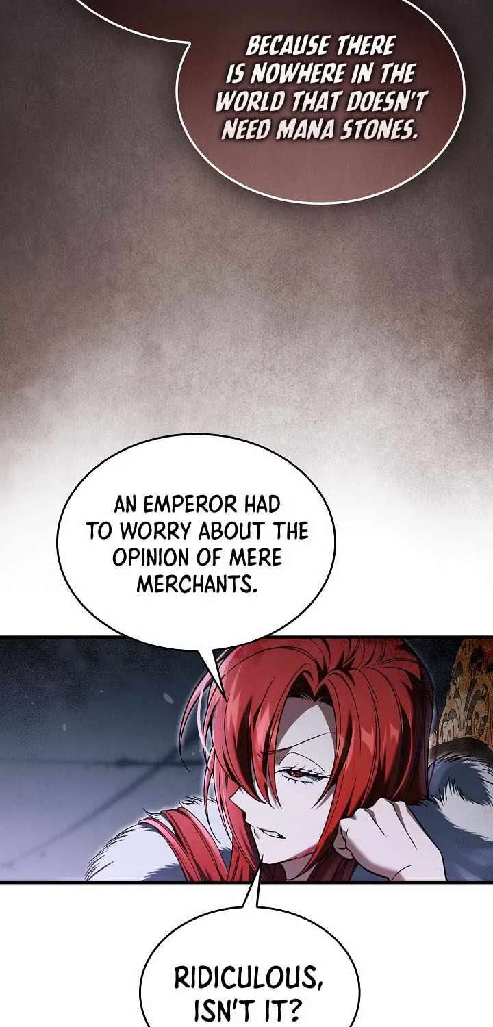 A Villain's Will to Survive Chapter 65 - page 54