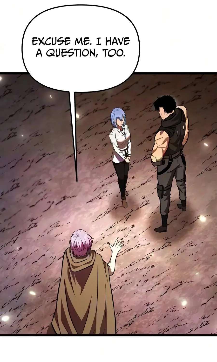 Reincarnator (Manhwa) Chapter 149 - page 42