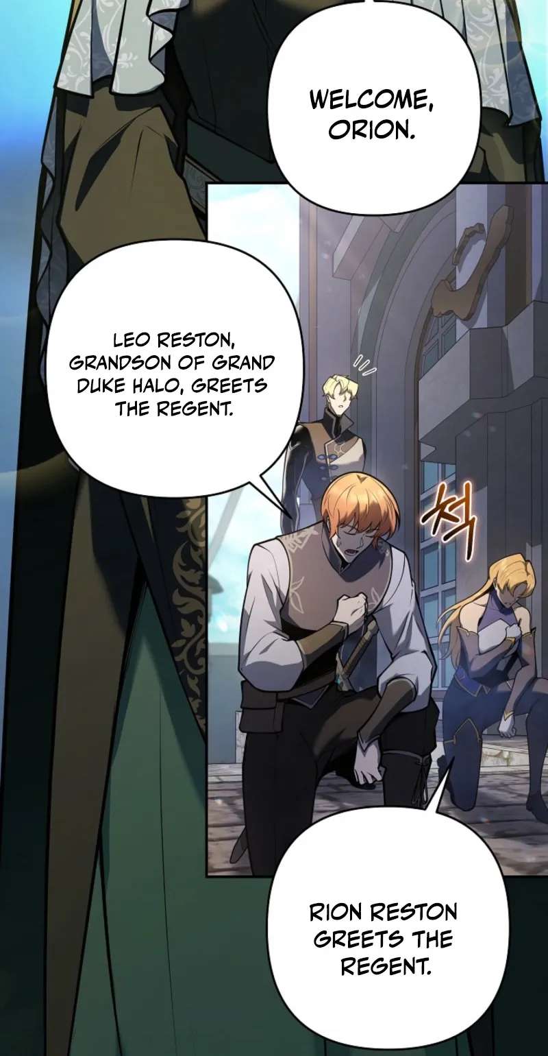 The Mad Dog of the Duke's Estate Chapter 74 - page 48