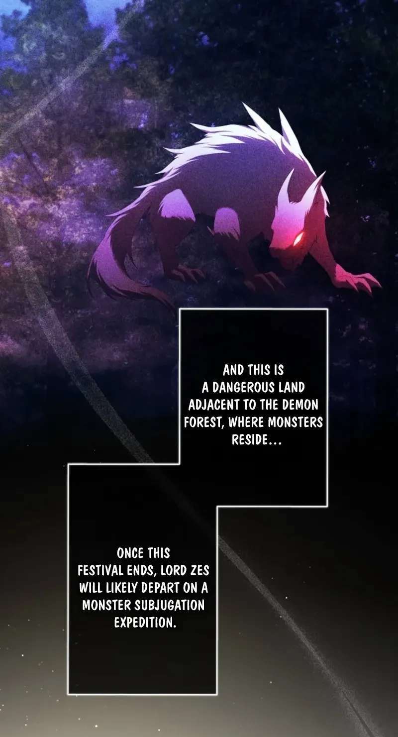To You Who Killed Me: The Villainess's Final Dance Chapter 19 - page 22