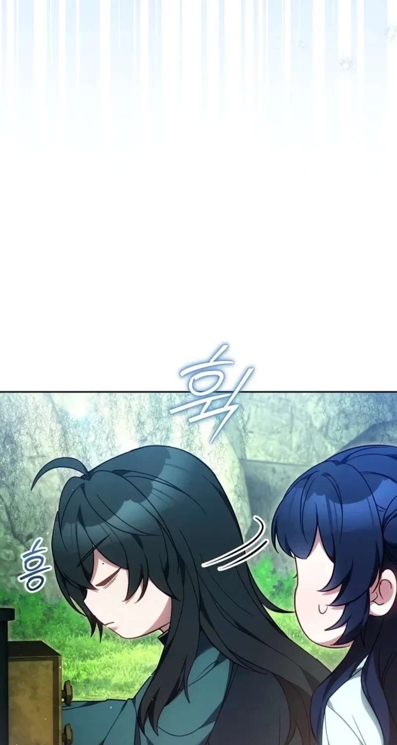 I Am the Youngest Disciple of the Mastermind of Murim Chapter 24 - page 35