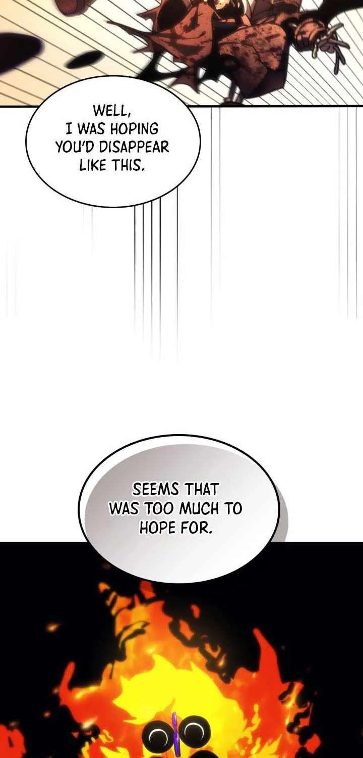 Mr Devourer, Please Act Like A Final Boss Chapter 140 - page 51