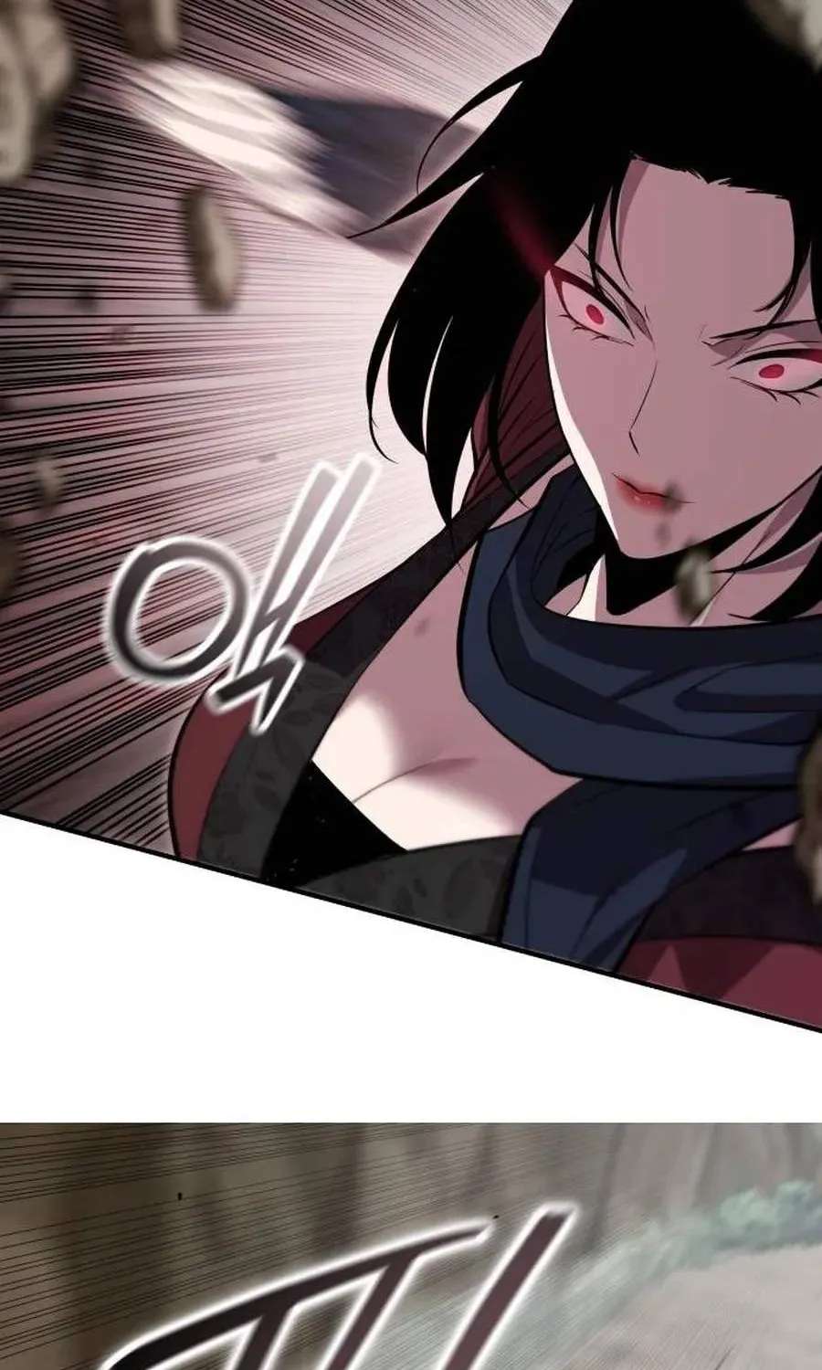 A Dragon Lives in Kunlun Chapter 14 - page 84