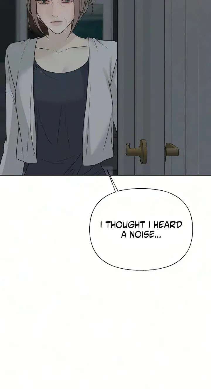 A Kind Intruder Chapter 63 - page 79