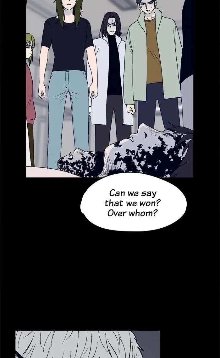 Armagedon Chapter 49 - page 40