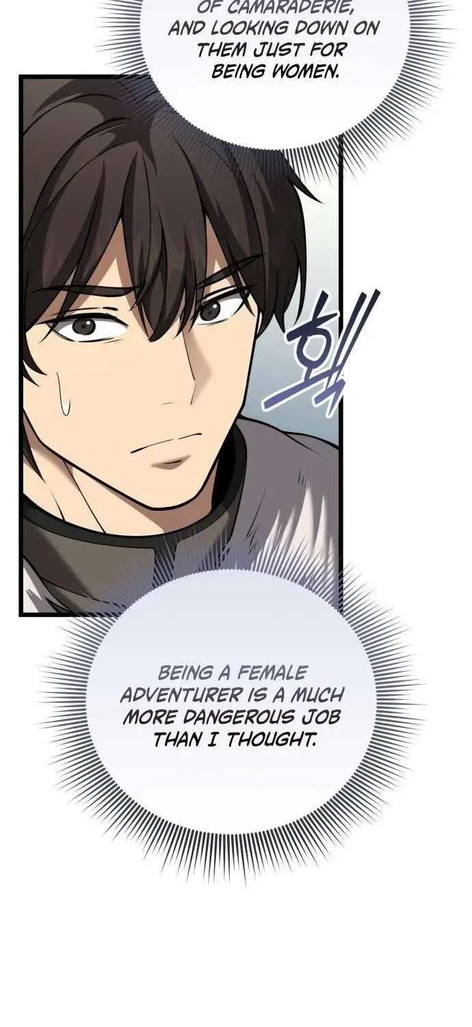 A Married Man in Another World's Story Chapter 30 - page 26