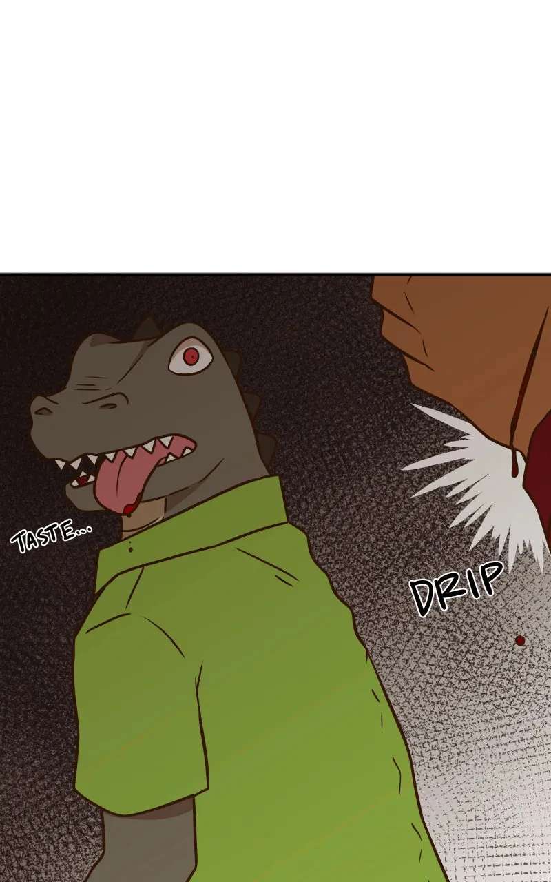 Diner for Adas Chapter 3 - page 23