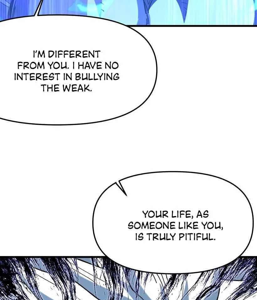 Bai Lan De Wo, Quan Kao Tu Di Xu Ming Chapter 26 - page 11